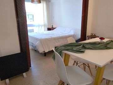 Departamento en Centro