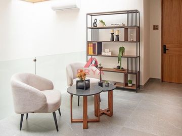 Suites Ejecutivas de Lujo All-Inclusive en Renta en Ciudad del Sol, Zapopan