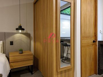 Suites Ejecutivas de Lujo All-Inclusive en Renta en Ciudad del Sol, Zapopan