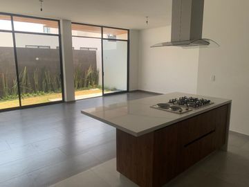 CASA A ESTRENAR NUEVO REFUGIO ACABADOS DE LUJO Y ROOF GARDEN