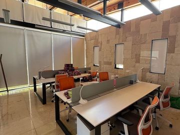 BODEGA 600m2 y 15kvas JUNTO PARQUE INDUSTRIAL BENITO JUÁREZ a 8 min de 5 feb