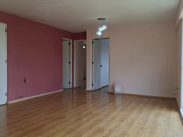 Departamento en Venta | Calz. De la Viga, Reforma Iztaccihuatl Sur.