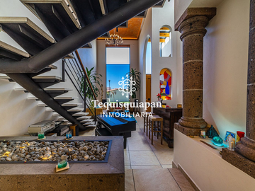 Casa en venta El Dorado