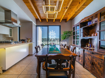 Casa en venta El Dorado