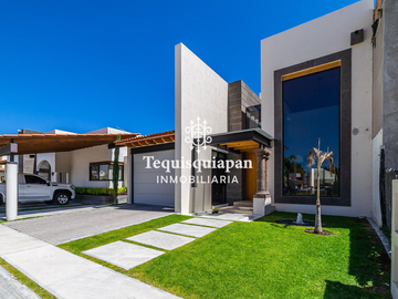 Casa en venta El Dorado