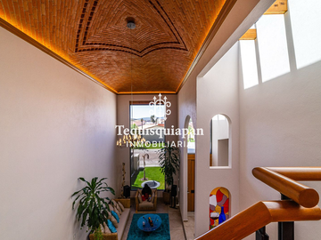 Casa en venta El Dorado