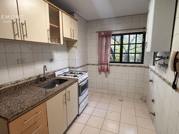 Departamento en Caballito