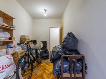 VENTA 3 AMBIENTES CON JARDIN!! PALERMO CHICO