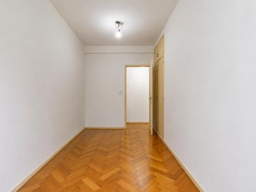 VENTA 3 AMBIENTES CON JARDIN!! PALERMO CHICO