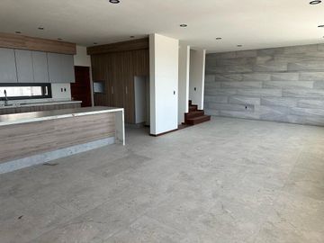 Casa en venta en Sierra Azul, San Luis Potosí