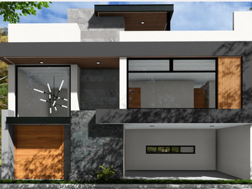 Casa en venta en Lomas del pedregal, San Luis Potosí