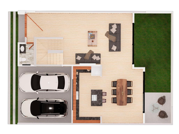 Casa en venta en Lomas del pedregal, San Luis Potosí