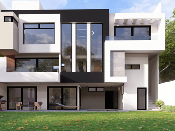 Casa en venta en La Loma Club de Golf, San Luis Potosí