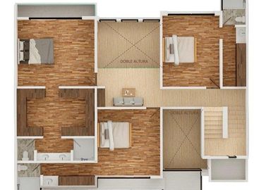 Casa en venta en La Loma Club de Golf, San Luis Potosí