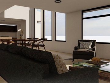 Casa en venta en La Loma Club de Golf, San Luis Potosí