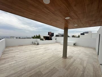 Casa en venta en Monterra, Pedregal, San Luis Potosí