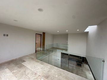 Casa en venta en Monterra, Pedregal, San Luis Potosí