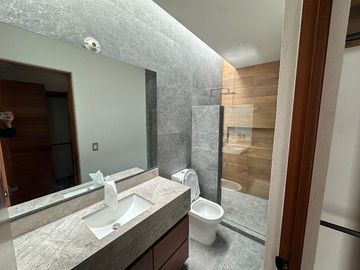 Casa en venta en punta San Luis, San Luis Potosí