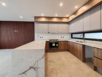 Casa en venta en punta San Luis, San Luis Potosí