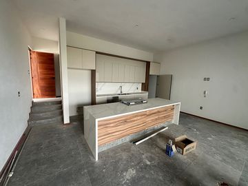 Casa en venta en punta San Luis, San Luis Potosí
