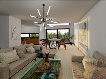 Casa en venta en Lomas de Chapultepec, Pedregal, San Luis Potosí