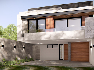 Casa en venta en Lomas de Chapultepec, Pedregal, San Luis Potosí