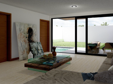 Casa en venta en Lomas de Chapultepec, Pedregal, San Luis Potosí