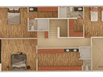 Casa en venta en Lomas de Chapultepec, Pedregal, San Luis Potosí