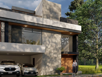 Casa en venta en Lomas del pedregal, San Luis Potosí