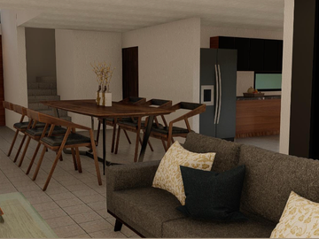 Casa en venta en Lomas del pedregal, San Luis Potosí