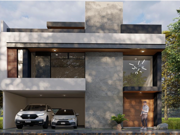 Casa en venta en Lomas del pedregal, San Luis Potosí