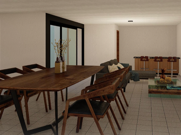 Casa en venta en Lomas del pedregal, San Luis Potosí
