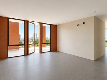 Departamento en Venta en Casa México - Modelo N 1103