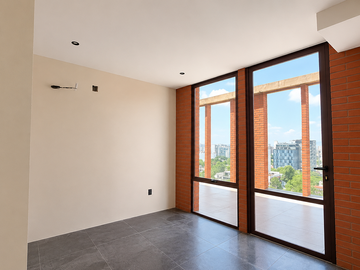 Departamento en Venta en Casa México - Modelo N 1103