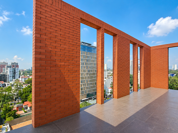 Departamento en Venta en Casa México - Modelo N 1103