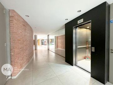 Venta | Departamento 2 Dormitorios en ubicación estratégica - Centro Rosario