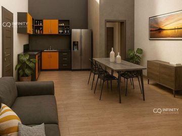Venta en Pozo Departamentos 1-2 y 3 ambientes