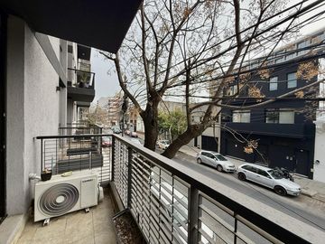 Departamento en Venta Monoamiente en Villa Crespo A Estrenar Apto Profesional!