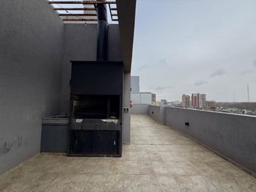 Departamento en Venta Monoamiente en Villa Crespo A Estrenar Apto Profesional!