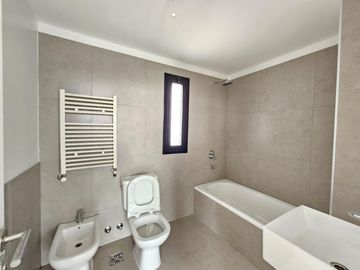Departamento a estrenar 2 ambientes