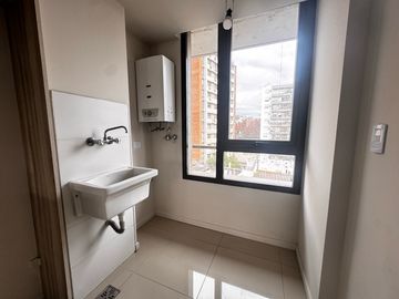 Departamento en Venta de dos dormitorios dos baños completo.