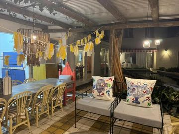 Alquiler Anual Casa 6 Amb Barrio Golf Club Argentino Pilar