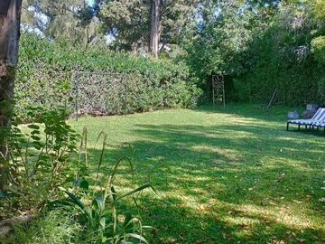Alquiler Anual Casa 6 Amb Barrio Golf Club Argentino Pilar