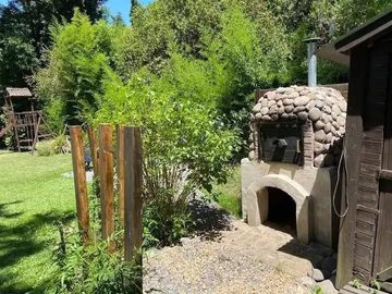 Alquiler Anual Casa 6 Amb Barrio Golf Club Argentino Pilar