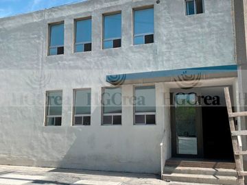 BODEGA INDUSTRIALEN RENTA EN STA. CATARINA