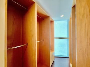 Departamento Amueblado en Renta en Reforma 222, Juárez Cuauhtémoc