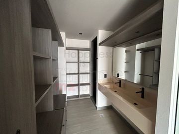 ESTRENA DEPARTAMENTO EN BE GRAND BOSQUES, INTERLOMAS
