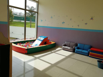 DEPARTAMENTO EN RESIDENCIAL LIMONEROS, INTERLOMAS