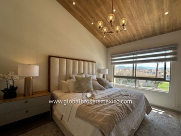 Casas Inteligentes Nuevas en Venta, Bosques California, San Agustin, Jalisco
