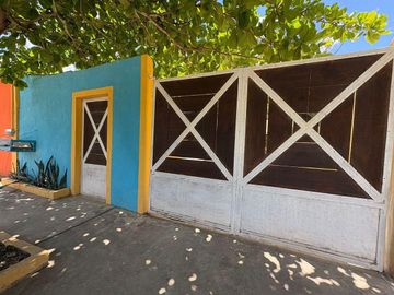 Casa en Venta en Bacalar , Quintana.Roo